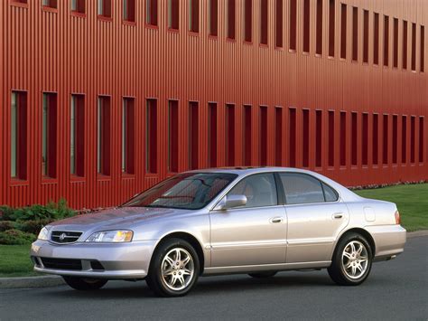 1999 Acura Tl photo