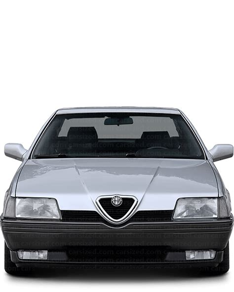 1999 Alfa romeo 164 photo