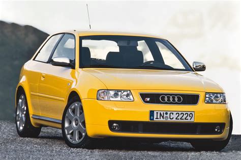 1999 Audi Quattro