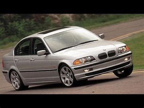 1999 Bmw 323i photo