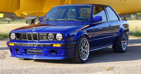 1999 Bmw 325 photo