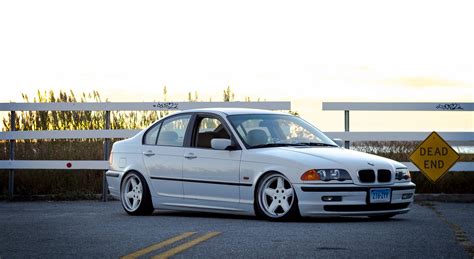 1999 Bmw 325 photo