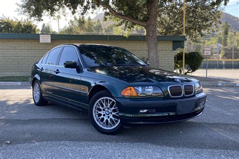 1999 Bmw 328i photo