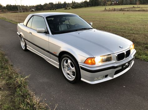 1999 Bmw 328ic