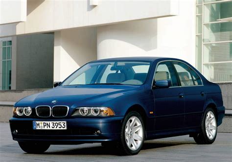 1999 Bmw 525i photo