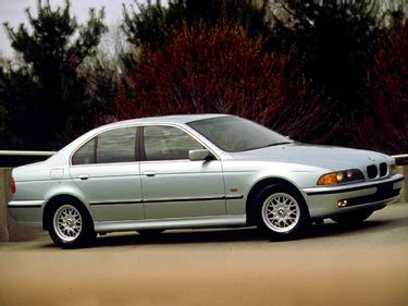 1999 Bmw 528 photo