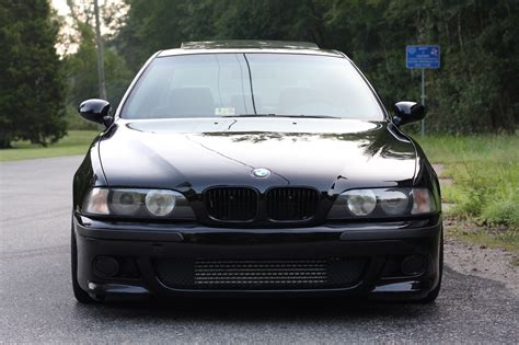 1999 Bmw 528i engine