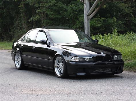 1999 Bmw 528i photo