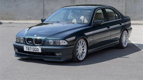 1999 Bmw 528i