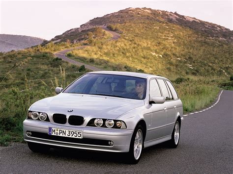 1999 Bmw 530