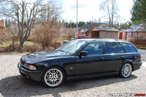 1999 Bmw 540iat photo