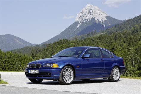 1999 Bmw E46