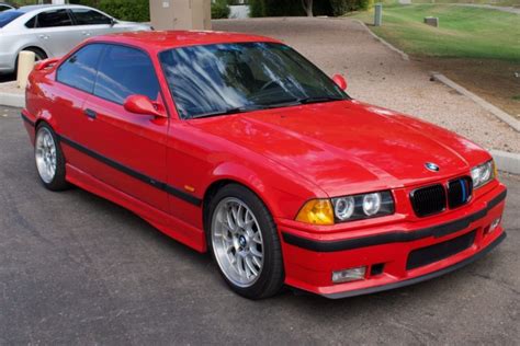 1999 Bmw M3 photo