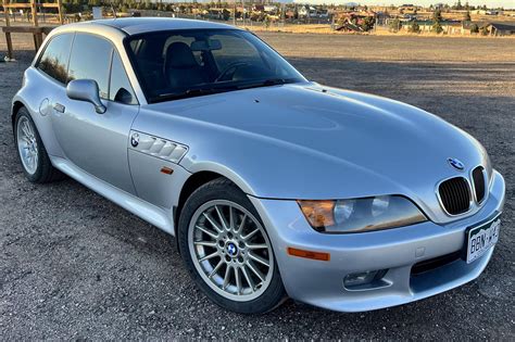 1999 Bmw Z3 photo