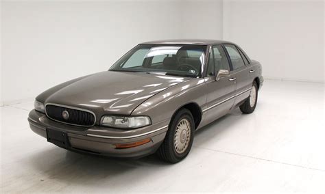 1999 Buick Lesabre