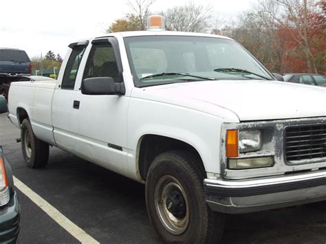 1999 Chevrolet C10 photo