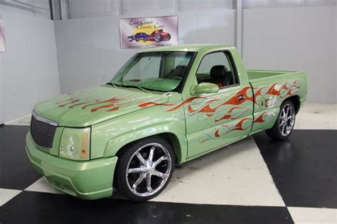 1999 Chevrolet C10 photo