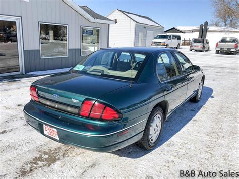 1999 Chevrolet Lumina photo