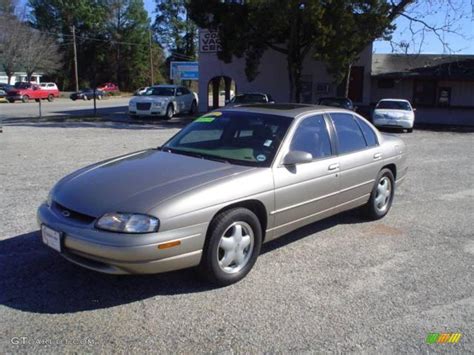 1999 Chevrolet Lumina