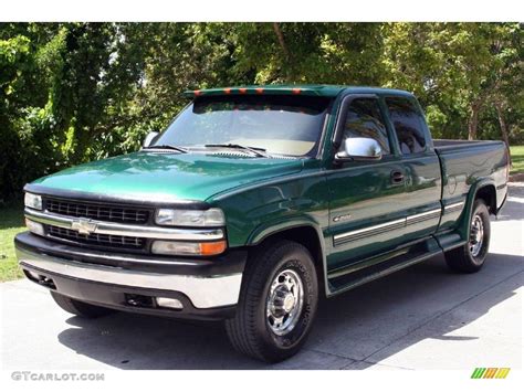 1999 Chevrolet Pickup