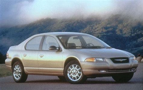 1999 Chrysler Cirrus photo