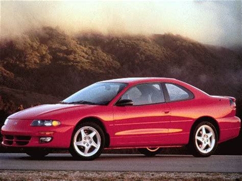 1999 Dodge Avenger photo