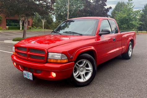 1999 Dodge Dakota photo