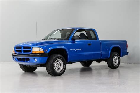 1999 Dodge Dakota photo