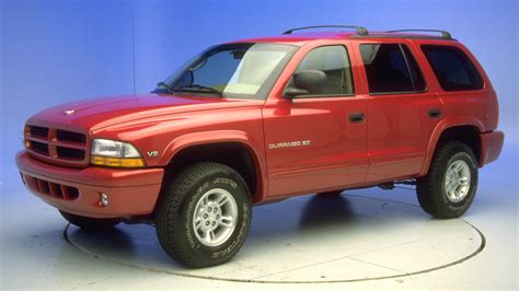 1999 Dodge Durango photo