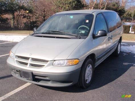 1999 Dodge Grand caravan