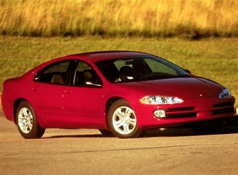 1999 Dodge Intrepid photo