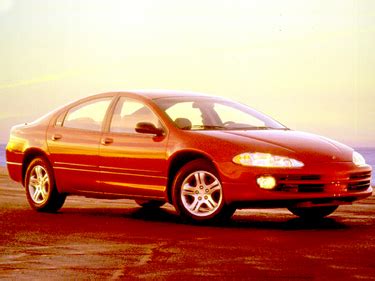 1999 Dodge Intrepid photo