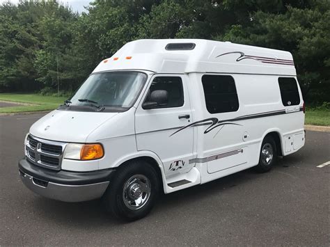 1999 Dodge Mini ram van engine