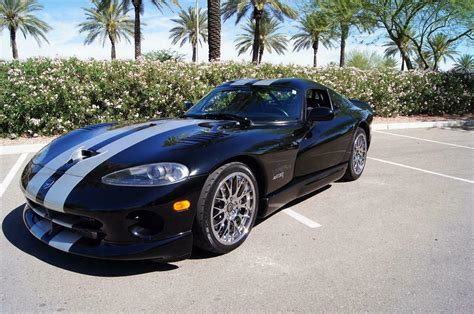 1999 Dodge Viper photo