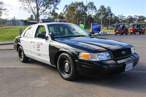 1999 Ford Cvpi photo