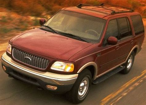 1999 Ford Expedition photo