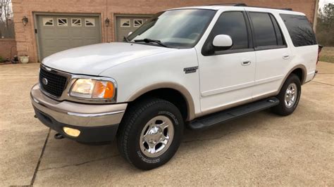 1999 Ford Expedition photo