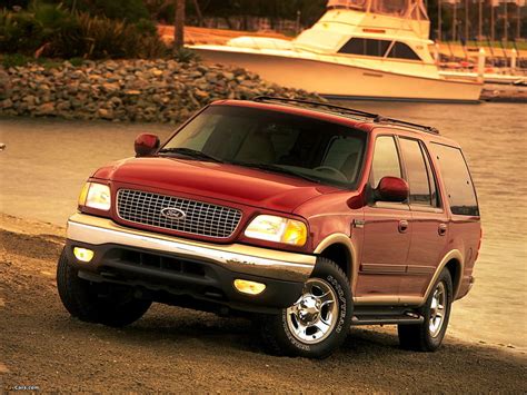 1999 Ford Expedition