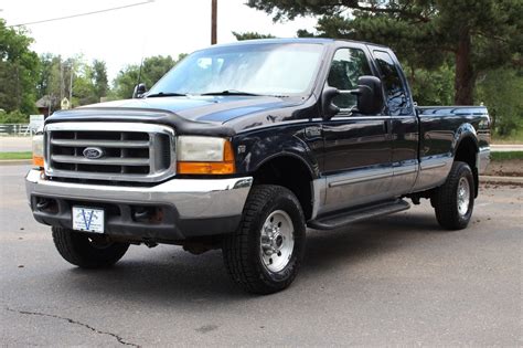 1999 Ford F super duty photo