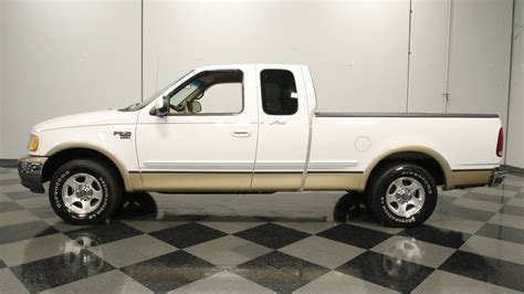 1999 Ford F-150 photo