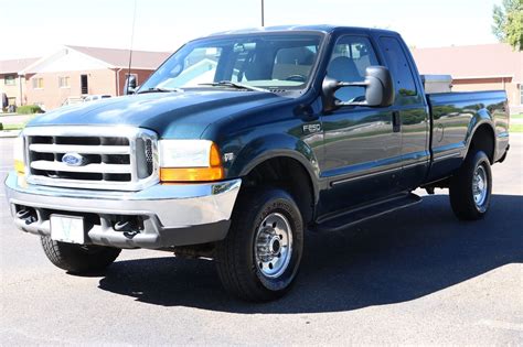 1999 Ford F-250 photo