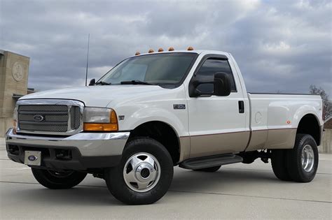 1999 Ford F-350 sd photo