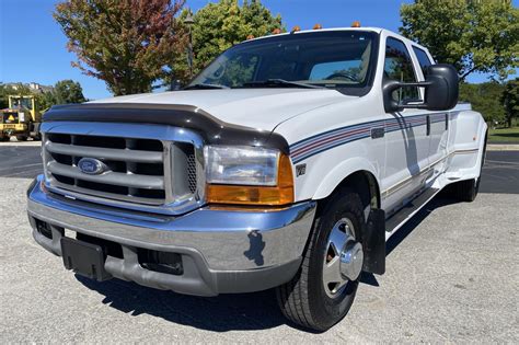 1999 Ford F-350 sd