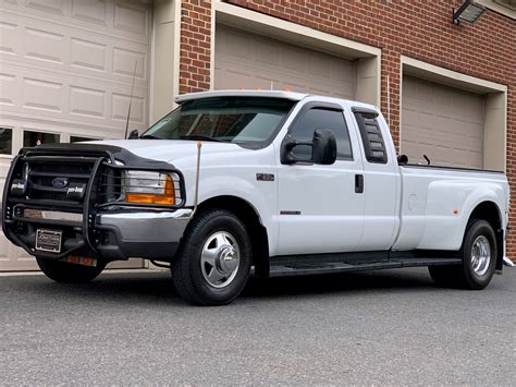 1999 Ford F-350 photo