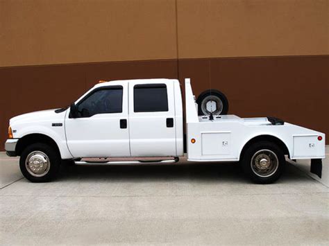 1999 Ford F-550 sd engine