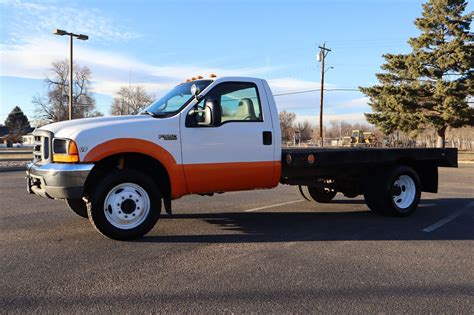 1999 Ford F-550 sd photo