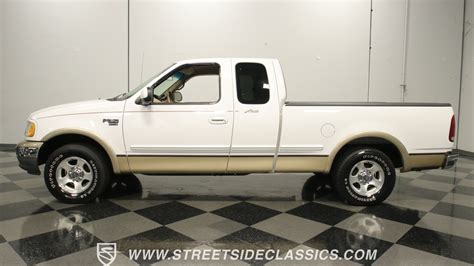 1999 Ford Lariat