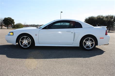 1999 Ford Mustang photo