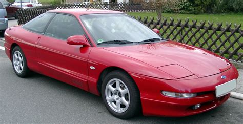 1999 Ford Probe