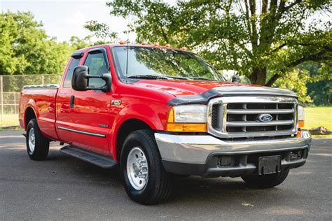 1999 Ford Super duty